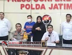 Pelaku Penipuan Dengan Modus Jual Apartemen Eastcovia Diamankan Polisi