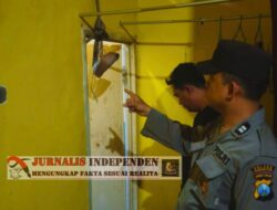 Seorang Pria Di Kota Pasuruan Akhiri Hidup Dengan Gantung Diri Akibat Depresi
