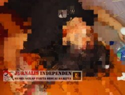 Perumahan Griya Anugrah Jadi Saksi Bisu Dua Sejoli Menjalin Cinta Terlarang Hingga Nyawa Melayang