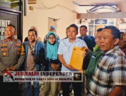 Diduga Komite “KONI” Kota Pasuruan Terlibat Kasus Korupsi Dana Hibah