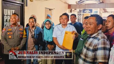 Diduga Komite “KONI” Kota Pasuruan Terlibat Kasus Korupsi Dana Hibah