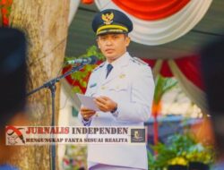 Wali Kota Pasuruan Tegaskan Kolaborasi Pusat Daerah Terkait Peringatan Hari Otonomi Daerah