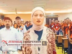 Ketua DPRD Kota Malang Ajak Sinergi Pemuda Pancasila Bangun Kemajuan Daerah