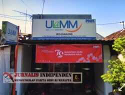 TEROR PENAGIH PNM ULaMM MOJOAGUNG Diduga Intimidasi Nasabah, Serbu Rumah dengan 3 Orang, Tabrak SOP dan Hukum Negara