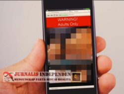 Sekjen LSM Gempar Menilai Penanganan Laporan Penyebar Video Porno Tak Profesional, Ada Dugaan Sengaja Diamkan Laporan