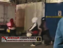 UD Sentosa Seal Nekat Beroperasi Meski Disegel, Edy Macan Meledak: “Ini Sudah Menginjak-injak Marwah Hukum..!!!”