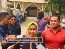 Muhammad Ali Bantah Tuduhan Penggelapan Senpi, Kuasa Hukum: Tidak Berdasar dan Cenderung Fitnah