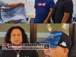 Residivis Curanmor Spesialis Pickup Tewas Ditembak Polisi Saat di Gerebek