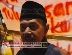 Relokasi Pedagang Alun-Alun Menimbulkan Polemik, Ketua Paguyuban Pedagang Buka Omongan