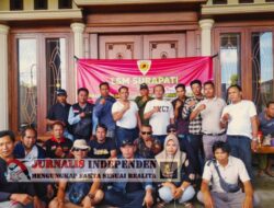 RM KEBULI TARIM MEMAKAI LPG 3KG NYAWA PEGAWAI MELAYANG!! KETUA LSM SUROPATI ANGKAT BICARA
