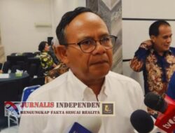 Resmi! Komaruddin Hidayat Jadi Ketua Dewan Pers Periode 2025 – 2028