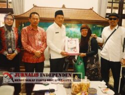 Dorong Pemberdayaan Disabilitas Melalui Ranperda Inklusi Sosial dan Penyediaan Lapangan Kerja