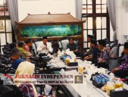 Pemkab Sidoarjo Fasilitasi Sekolah Swasta Mengurus PBG