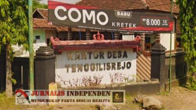 Penyertaan Modal BUMDES Tengilisrejo Pasuruan Tak Jelas Hingga Adanya Dugaan Gerogoti Anggaran Desa