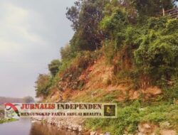 Tanggul Bengawan Solo di Dusun Sepreh Mangkrak Sejak 2011: Ancaman Longsor dan Banjir Mengintai Warga