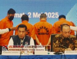 OJK Segera Blokir 4.000 Rekening Milik 2 Bos Judi Online