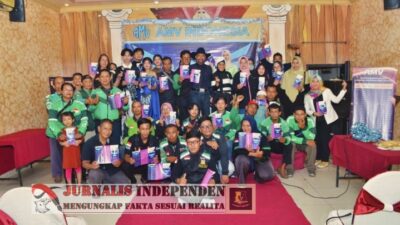‎Buka Kantor Cabang Baru, Kacab AMV GI Mojokerto Siap Tingkatkan Perekonomian Masyarakat Sekitar