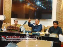 Oknum Lapas Pemuda Madiun Selundupkan Narkoba, AMI: Lebih Baik Sekalian Dilegalkan