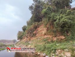 Tanggul Bengawan Solo di Dusun Sepreh Mangkrak Sejak 2011: Ancaman Longsor dan Banjir Mengintai Warga