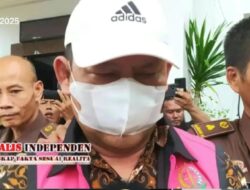 Anggota DPRD Ngawi Jadi Tersangka Kasus Gratifikasi Dan Manipulasi Pajak Lahan PT.GFT