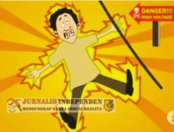 Bocah 6 Tahun Tersengat Listrik Di Pelaminan Desa Kalipang, Diduga Adanya Kecerobohan Pemilik “KUWADE” Yang Memakai Aliran Los Listrik Tanpa Izin PLN