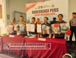 Pria Pembunuh Wanita Tanpa Busana Akhirnya Terungkap
