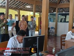 Seleksi Pamong Kalurahan Sidorejo Menimbulkan Polemik, Pasalnya Tim Penguji Tidak Memenuhi Kriteria
