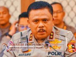 Korlantas Polri Resmi Berikan tahap sosialisai Wujudkan Indonesi ZERO Truck IDOL