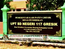 PARAH..!!! Akibat Kepala Sekolah UPT SDN 117 Sirnoboyo Gresik Melakukan Pungli Rp 200.000 Untuk Pengambilan Ijazah