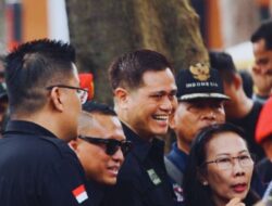 Drg David : saya akan cari Reno Suseno secepatnya