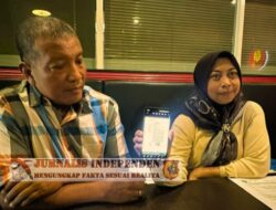 Pasutri Laporkan Seorang Guru Ngaji Terkait Dugaan Kasus Penipuan dan Penggelapan