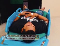 Seorang Wartawan Dianiaya Saat Liputan, SAPA Tuntut Keadilan dan Usut Tuntas Pelaku