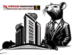 Kenapa Harus Takut di Beritakan Kalau tidak Bersalah, Dewan PERS Jangan Jadi Banci