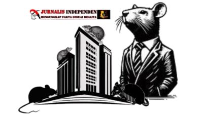 Kenapa Harus Takut di Beritakan Kalau tidak Bersalah, Dewan PERS Jangan Jadi Banci