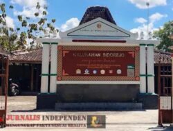 Sengketa Penjaringan Pamong Kalurahan Sidorejo, Tokoh Masyarakat tetap Tuntut Tes Ulang dilakukan Oleh Pemkab