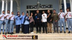 Terkait Bahaya Pornografi dan Kenakalan Remaja, Kantor Hukum Eshar dan Rekan beserta LBH Dopper Lakukan Edukasi