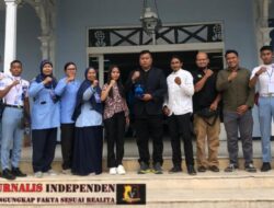 Terkait Bahaya Pornografi dan Kenakalan Remaja, Kantor Hukum Eshar dan Rekan beserta LBH Dopper Lakukan Edukasi