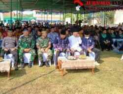 Dandim Kulon Progo Hadiri Pembukaan MTQ Tingkat Kabupaten Tahun 2025