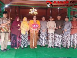 Meriahkan Tradisi Rasul, Beberapa Kesenian dan 16 Gunungan di Kirabkan: Wujud Syukur kepada Sang Pencipta
