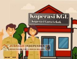 Noda Hitam Dana Koperasi KGL; Muncul Dugaan Dana Miliaran Raib Diduga Disalahgunakan Oknum Pengurus Koperasi