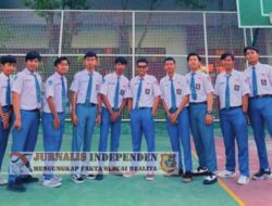 Menanggapi Pemberitaan Miring Terkait Siswa SMAN 1 Menganti Gresik Ternyata Fiktif 