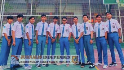 Menanggapi Pemberitaan Miring Terkait Siswa SMAN 1 Menganti Gresik Ternyata Fiktif 