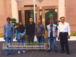Gugatan PT SCA tidak diterima, Pengadilan Menangkan Keluarga Pekerja yang Meninggal Saat Bekerja