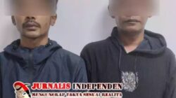 Polres Bogor Ungkap Kasus Kepemilikan Ilegal Senjata Api dan Senjata Tajam dari Video Viral di Media Sosial