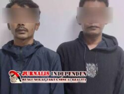 Polres Bogor Ungkap Kasus Kepemilikan Ilegal Senjata Api dan Senjata Tajam dari Video Viral di Media Sosial
