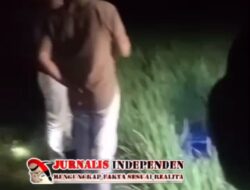 Perangkap Tikus Berujung Maut, Petani Ngawi Ditemukan Tak Bernyawa