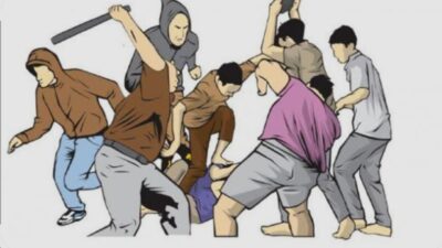 Aksi Premanisme di Badung Makan Korban, Tiga Warga Dipalak dan Dianiaya Saat Dini Hari