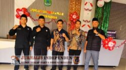 Bakesbangpol Pemkab Pasuruan: Membangun Sinergi dengan Pengurus Inti dan Lembaga Hukum Advokasi PSHT Kabupaten Pasuruan