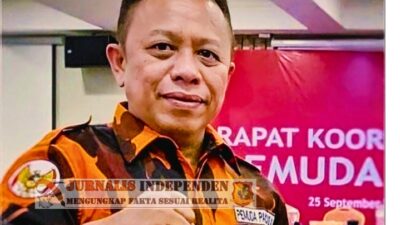H. Baso Juherman Sekjend MPC Pemuda Pancasila: “Jogo Suroboyo, Jangan Kotori Kota Pahlawan ini.!”