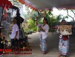 Piodalan Ke-6 di Pura Segara Wukir, Wujud Syukur dan Pelestarian Tradisi Umat Hindu